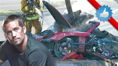 The model who was 15 when the Fast & Furious star died took to Instagram Thursday to post a. . Who died in fast and furious 6